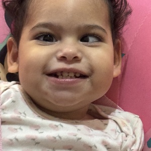 Fundraising Page: Franchesca Ferreira